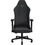 Razer Iskur V2 X herní židle černá Černá