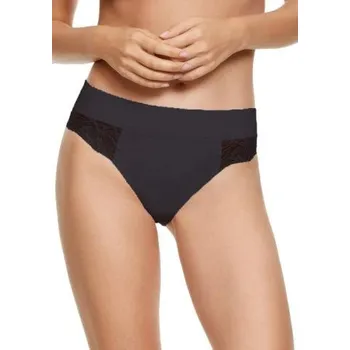 Kalhotky Dámské kalhotky Jadea 8013 černé černá M