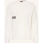 Napapijri Dlouhé Rukávy Lodestar, bílá