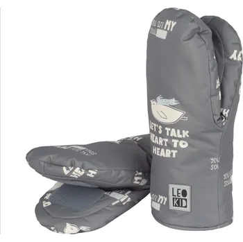 Rukávník LEOKID Rukavice na kočárek Soul Mate