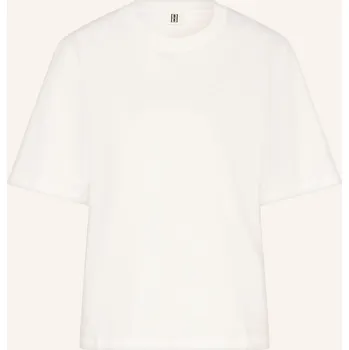 Dámské tričko By Malene Birger Dámské Tričko Hedil, bílá, 34