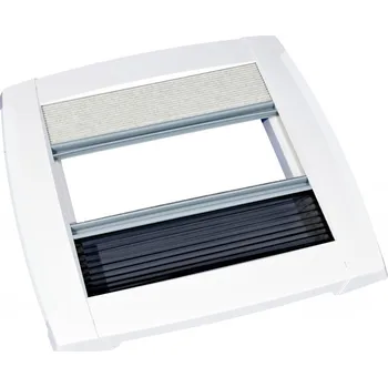 Příslušenství ke karavanu Náhradní rám pro VisionStar/Vent 280x280