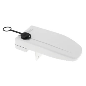 Příslušenství ke karavanu Přídavný zámek Safe Door Magnum Frame