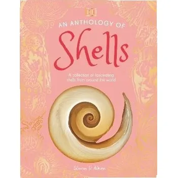 Anthology of Shells - Aiken Simon