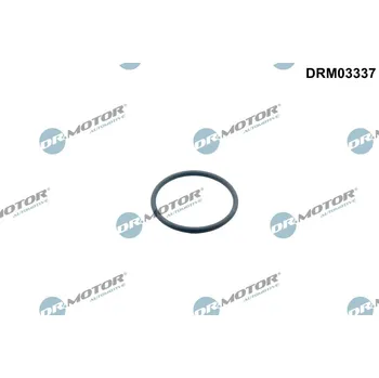 Automobilové těsnění Těsnicí kroužek Dr.Motor Automotive DRM03337
