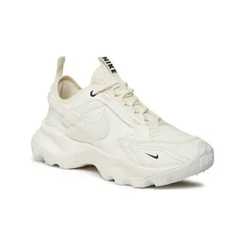 Dámské tenisky Sneakersy Nike TC 7900 DD9682 100 Bílá 37_5