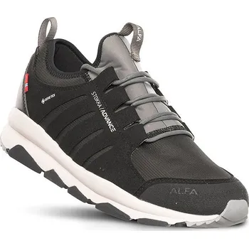 ALFA Stokka Advance GTX M, Black, EU 47, 308 mm