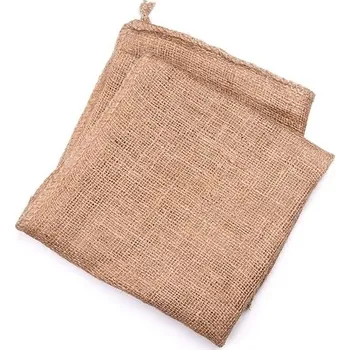 Pytle na odpadky DURAHOME Jutový pytel 200g / m2