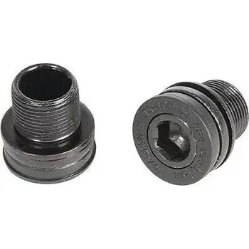 Šroub Sram Šrouby Sram M15 CAPLESS QTY 2 FOR ISIS & HWTZR M15