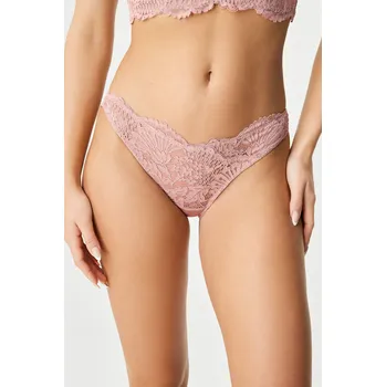 Kalhotky Brazilky Essie krajkové