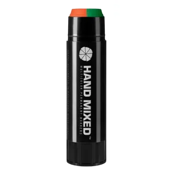 Hand Mixed Pocket Barva: Matrix