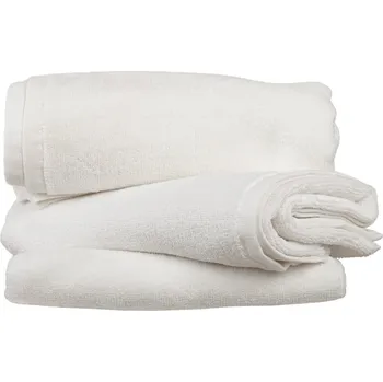 Ručník Jerry Fabrics Ručník Jerry 600 g/m2 50x100 cm bílá