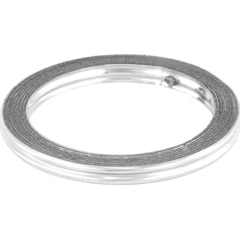 Těsnění výfuku Těsnění, výfuková trubka WALKER 80008