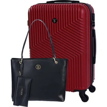 Zvýhodněný set BERTOO Milano VI. - červený