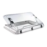 Okno střešní Heki 2 s větráním