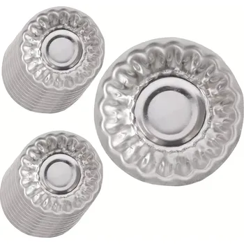 Formička Orion 153048 formička na pečení košíček 20 ks