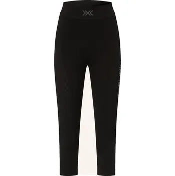 Dámské kalhoty X-Bionic Dámské Funkční Kalhoty Mightywool S Merino Vlnou A...