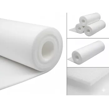 Tepelná izolace Protihluková a tepelná izolace 200x120cm x 10mm