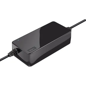 Adaptér k notebooku Napájecí adaptér Trust Maxo 90W Lenovo