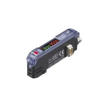 Hi-Fi komponenty DANAPO KEYENCE FS-V32CP Zesilovač optického vlákna, typ s konektorem M8, rozšiřující jednotka, PNP