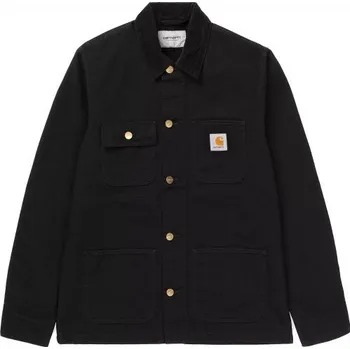 BUNDA CARHARTT WIP Michigan Coat - černá - M + při osobním odběru 3 981 Kč