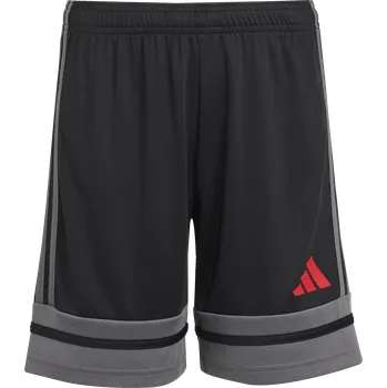 Pánské kraťasy Šortky adidas SQUADRA25 SHO Y jn4448 Velikost M (147-152 cm)