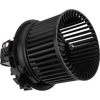 Ventilátor topení a klimatizace Ventilátor topení Peugeot 508 I (2010-2018)