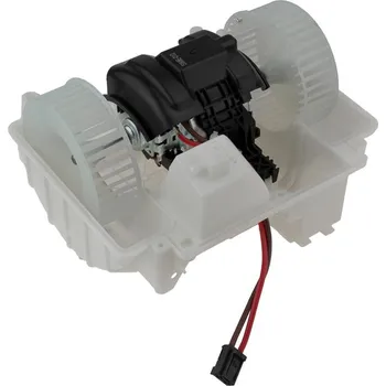 Ventilátor topení a klimatizace Ventilátor topení Mercedes-Benz S-Class (W222, V222, X222, A217, C217)
