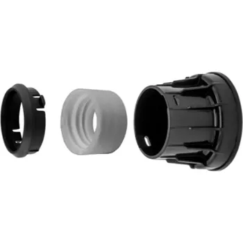 Hubice k vysavači Alternativní koncovka hadice do vysavače Numatic