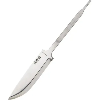 lovecký nůž Helle HE-211310 čepel #1310 Gaupe nerezová ocel 12C27 10,7 cm