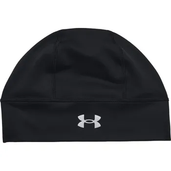 Čepice Čepice Under Armour Storm Launch Beanie, černá
