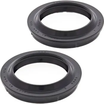 Prachovky do předních vidlic All Balls HONDA X-ADV 750 rok 17-25