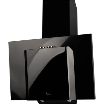 Digestoř Komínový odsavač par Akpo WK-4 Java Eco 50 černý