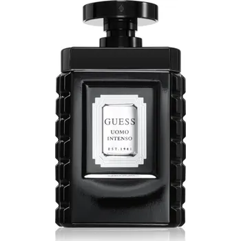 Pánský parfém Guess Uomo Intenso parfémovaná voda pro muže 100 ml