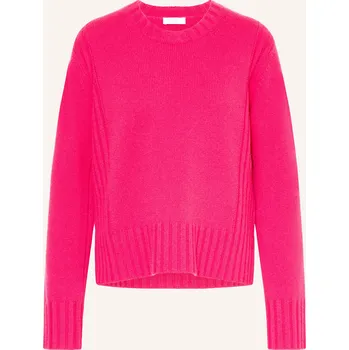 Dámský svetr Riani Dámský Svetr Z Merino Vlny S Kašmírem, růžová, 36