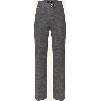 Dámské kalhoty Pamela Henson Dámské Kalhoty Phellie, šedá / tmavě šedá, 42