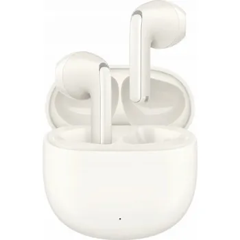 Sluchátka Sluchátka Joyroom Funpods JR-FB1 Wireless (bílá)