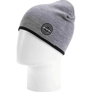 Čepice Kulich Meatfly Wilson 25/26 Silver Universal