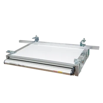 Příslušenství ke karavanu Montážní sada ke schůdku PROJECT na Ducato Euro 6