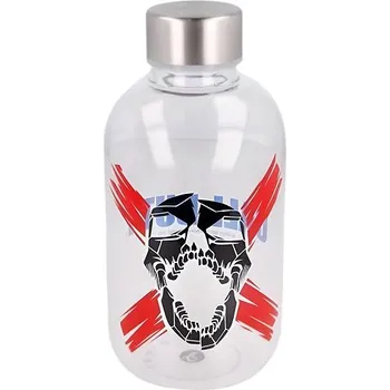 Call of Duty - skleněná láhev na pití 0,62 l