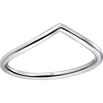 Prsten Atreya Stříbrný prsten Vera Velikost prstenu: 49