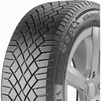 Zimní osobní pneu CONTINENTAL CONTI VIKING CONTACT 7 295/40 R20 110T XL