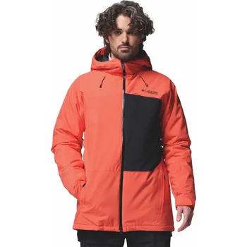 Columbia Winter District™ III Jacket M 2087371864 - zing black L