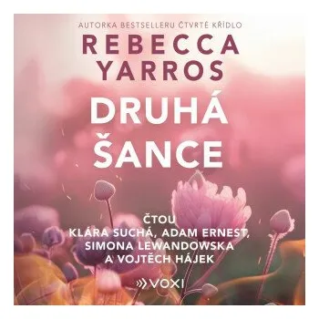 Druhá šance - Rebecca Yarros