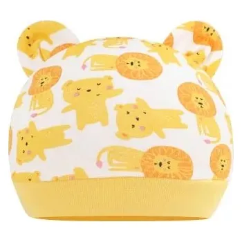 Kojenecká souprava Kojenecký bavlněný set 5 ks - LVI