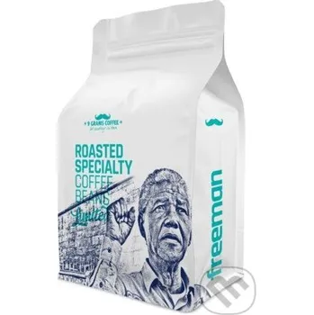 Káva Ethiopia Shakiso Gr1 Natural 250g - 9 Grams Coffee 9 Grams Coffee