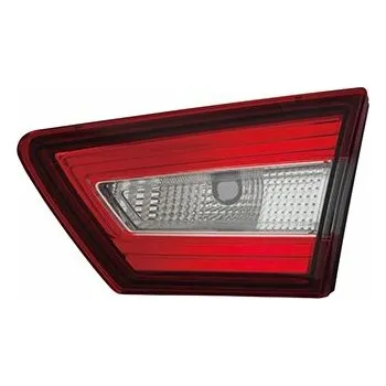 Zadní světlomet Zadní světlo VAN WEZEL 4373934