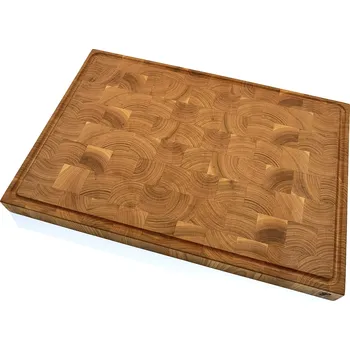 Kuchyňské prkénko Extra velké třešňové prkno č. 267