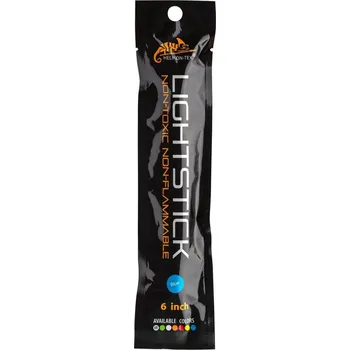 Svítilna Helikon-Tex Chemické světlo Lightstick 6" (červený) - HELIKON