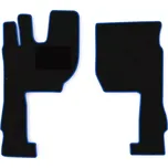 Podlahové rohože (D+P), VOLVO 4 (výroba od roku 2013)